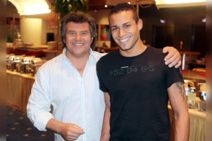 Patrick Borg