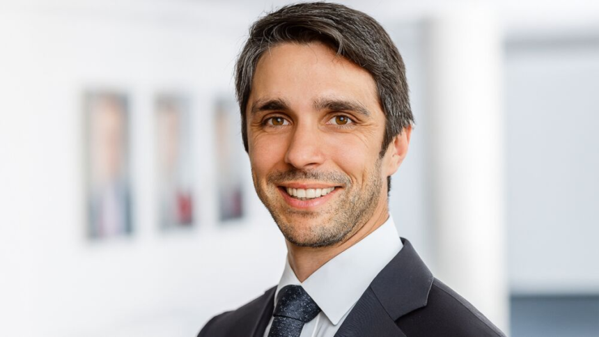 christopher wehrmann