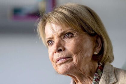 uschi glas todesursache