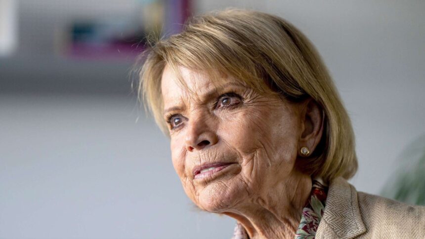 uschi glas todesursache