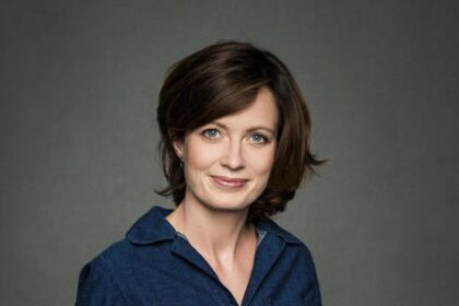janett eger
