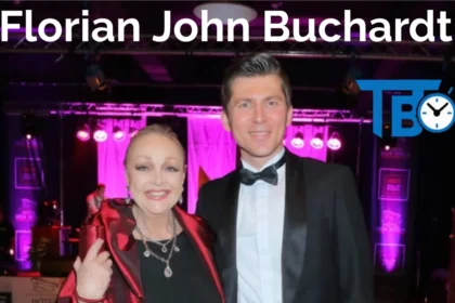 florian john buchardt