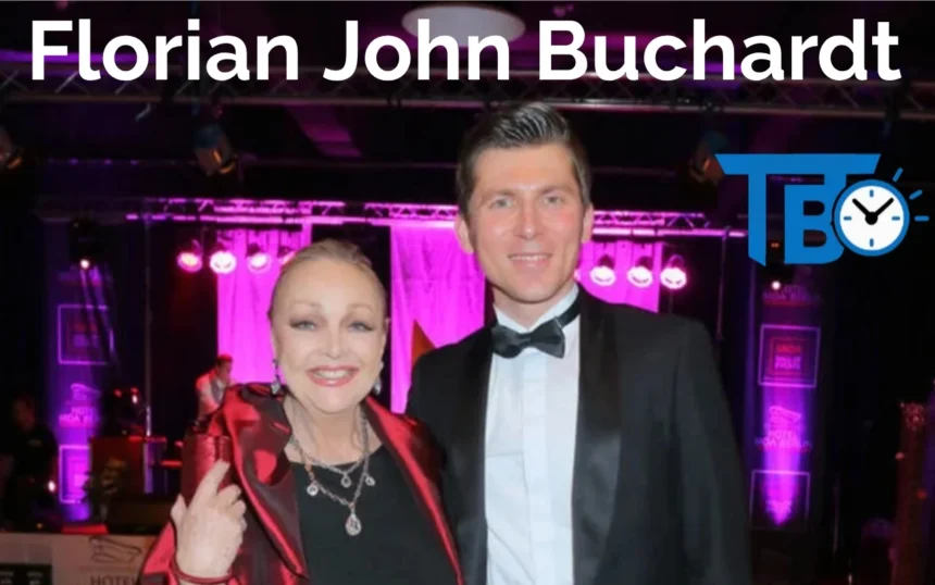 florian john buchardt