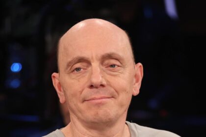 Bernhard Hoëcker