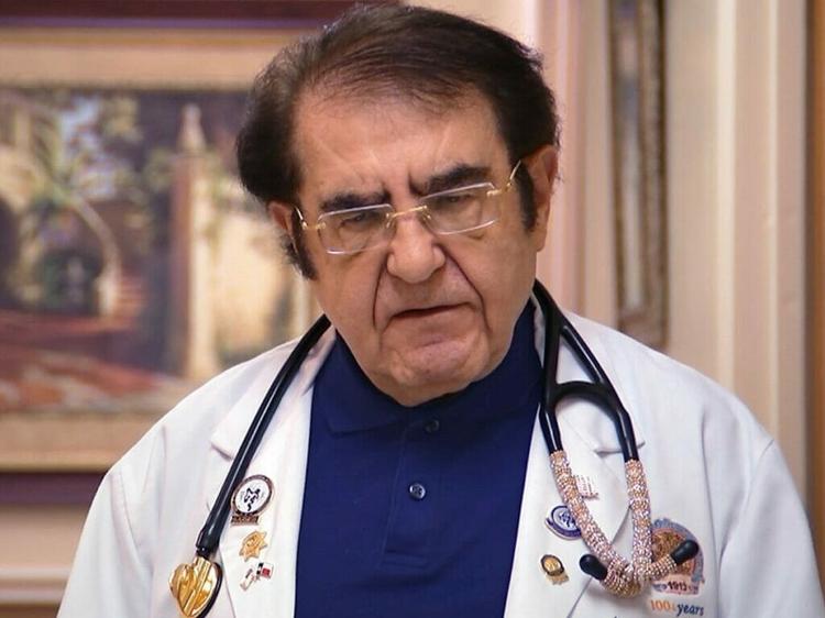 delores nowzaradan