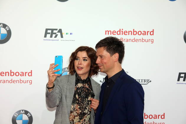 eva-maria lemke partner
