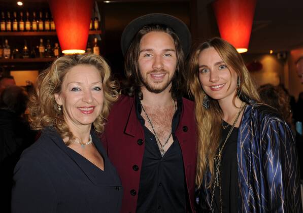 Sandra Hirt Ofarim