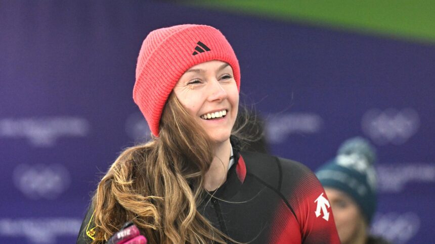 Laura Nolte