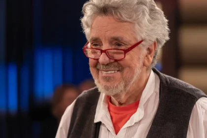 Michael Schanze heute krank
